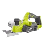 RYOBI 18V ONE+ Cordless 3-1/4 in. Planer and 5 in. Random Orbit Sander Combo Kit (Tools Only) thumbnail 3