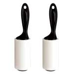 Scotch-Brite Scotch Brite Lint Roller Twin Pack - 12 Rollers with Scotch Brand Adhesive thumbnail 2