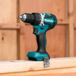 Makita 18V LXT Brushless Cordless 1/2 in. Driver-Drill (Tool Only) thumbnail 2