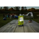 RYOBI 18V ONE+ Cordless Area Light with USB Charger, 330 Lumens, Tool-Only thumbnail 5