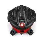 Snapper XD 82V Max 9 Gallon Cordless Wet/Dry Vacuum with Hose and Accessories thumbnail 2