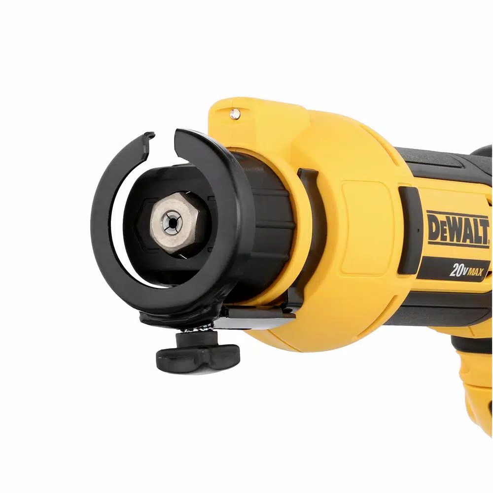 DEWALT 20V MAX Cordless Drywall Cut-Out Tool Kit with 3.0Ah Battery and Charger
