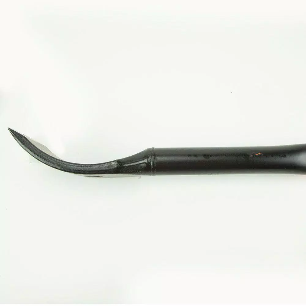 Klein Tools 55-1/2 in. Grizzly Bar Pry Bar