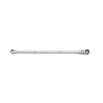 GearWrench 1/2 in. 120XP Universal Spline XL GearBox Flex Head Ratcheting Wrench thumbnail 1