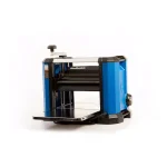 Delta 22-590 13 in. Portable Thickness Planer, 15 Amp, 3-Knife Cutter Head thumbnail 3