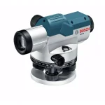 Bosch GOL 26CK Automatic Optical Cross Check Laser Level Kit with Hard Case thumbnail 1