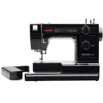 Janome HD1000 Black Edition Industrial-Grade Sewing Machine with 14 Stitches thumbnail 2
