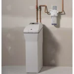 GE 40,200 Grain Water Softener System with SmartSoft Technology thumbnail 9