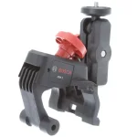 Bosch GLL 2 Self-Leveling Cross Line Laser Level with Flexible Clamping Mount, 30 ft. Range thumbnail 2