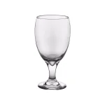 Libbey 16.25 oz. Glass Goblet Set, 12-Pack Clear Glassware thumbnail 1