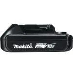 Makita 18V LXT Cordless 16-Gauge Straight Finish Nailer Kit (2.5 in.) with (2) 2.0 Ah Batteries & Charger thumbnail 5