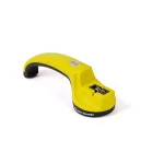 Master Grade Heavy-Duty Tungsten Manual Knife Sharpener - Lime thumbnail 3