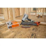 Paslode PowerMaster Pro 30-Degree Pneumatic Framing Nailer thumbnail 5