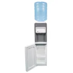Royal Sovereign RWD-800W Top Loading Water Dispenser, Hot & Cold, White thumbnail 1