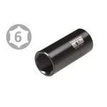 TEKTON 38-Piece 3/8 in. and 1/2 in. Drive Impact Socket Set, SAE and Metric thumbnail 5