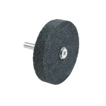 Lincoln Electric 2-1/2 in. x 1/2 in. 60-Grit Aluminum Oxide Grinding Wheel thumbnail 3