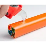 Jonard Insulated Cable Sheath Slitting and Dismantling Knife, 1000V Rated thumbnail 4