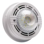 Kidde SLED177i 120V Hardwire Interconnectable Auxiliary Strobe Light thumbnail 5