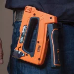 Klein Tools Cable Stapler for Voice, Data, Video, and NM (Romex) Cable thumbnail 7