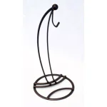 Southern Homewares Metal Bronze Banana Rack Hanger - Steel Fruit Basket Stand thumbnail 1