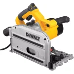 DEWALT 12 Amp 6-1/2 in. Corded Track Saw Kit (DWS520K) thumbnail 1