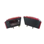 MaxxHaul 12V Incandescent Trailer Light Kit for Trailers Under 80 in. - DOT Compliant thumbnail 5
