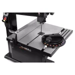 WEN 9 in. Benchtop Band Saw, 2.5 Amp, 1/3 HP Corded Vertical Band Saw thumbnail 8