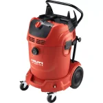 Hilti VC 300-17 X Universal Wet Dry Vacuum Cleaner, 17 Gal., 300 CFM with Auto Filter Cleaner thumbnail 7