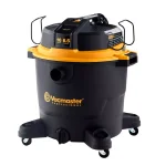 Vacmaster Professional Beast Series 16 Gal. 6.5 HP Wet/Dry Vacuum thumbnail 3