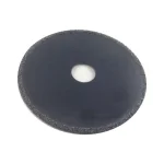 RemGrit 4 in. Carbide Grit Circular Saw Blade, 3/4 in. Arbor, Coarse Grit thumbnail 1
