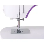 SINGER M3500 Sewing Machine with 32 Stitches and Easy Stitch Selection, White thumbnail 3