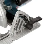 Bosch 15 Amp 7-1/4 in. Corded Circular Saw with 24-Tooth Carbide Blade and Carrying Bag thumbnail 9