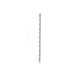 WEN #3R Modified Geometry Pinless Scroll Saw Blades, 5 in., 12-Pack thumbnail 2
