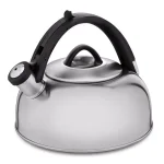 Cuisinart CTK-SS2 Peak 8-Cup Stainless Steel Stovetop Tea Kettle thumbnail 2