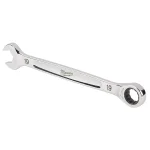 Milwaukee 30-Piece SAE and Metric Ratcheting Combination Wrench Set thumbnail 12