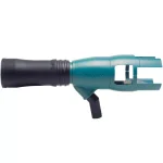 Makita 196858-4 Dust Extraction Attachment for SDS-MAX Drilling and Demolition thumbnail 4
