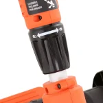 BLACK+DECKER MTE912 12 in. 6.5 Amp 3-in-1 String Trimmer, Edger, and Push Mower thumbnail 4