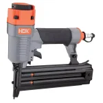 HDX 3-Piece Pneumatic Finishing Nailer Kit with Canvas Bag thumbnail 2