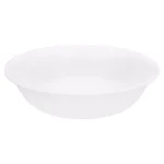 Corelle Livingware 24-Piece White Glass Dinnerware Set, Service for 4 thumbnail 3
