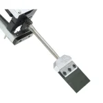 Makinex 11 in. Tile Smasher Head with 6 in. Steel Blade, TE-S Connection for Hilti TE 1000 & TE 1500 thumbnail 1