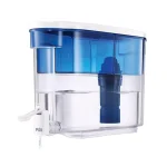 PUR Classic 30-Cup Water Filtration Dispenser System with MAXION Technology thumbnail 1