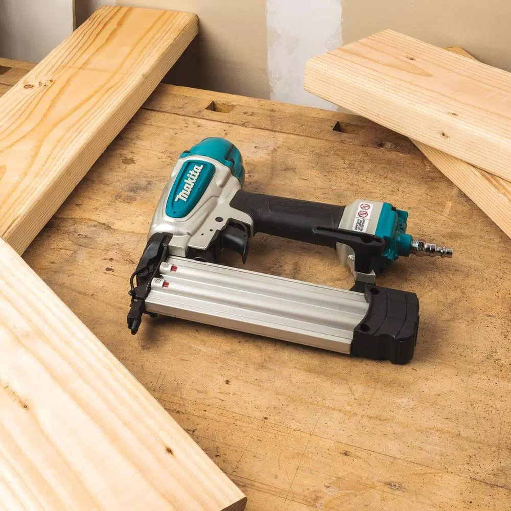 Makita AF506 18-Gauge 2 in. Brad Nailer, Pneumatic Air Nailer