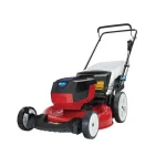 Toro 21 in. Recycler 60V Max Cordless Battery Walk Behind Push Lawn Mower, Tool Only thumbnail 1