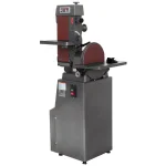 JET J-4200A-2 Industrial Belt and Disc Sander, 230V thumbnail 3