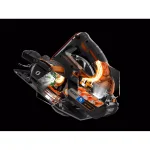RIDGID 18V OCTANE Brushless 7-1/4 in. Cordless Circular Saw, Tool Only thumbnail 6