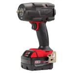 Milwaukee M18 FUEL Gen-2 Mid-Torque Impact Wrench Rubber Protective Boot thumbnail 3