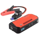K Tool International 18,000 mAh Portable Jump Starter and Power Supply Kit with 1000 Peak Amp thumbnail 1