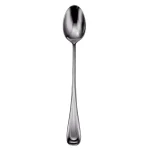 Oneida Acclivity Iced 18/0 Stainless Steel Tea Spoons, Set of 12 thumbnail 1