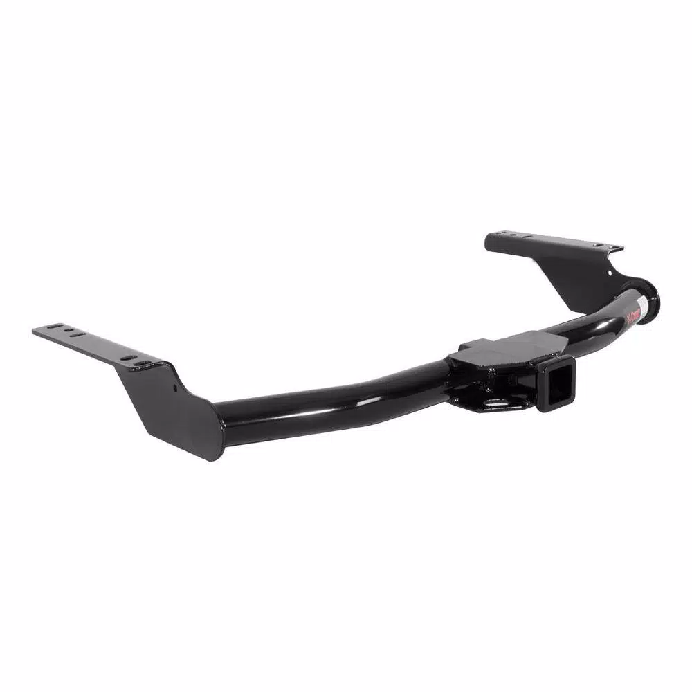 CURT Class 3 Trailer Hitch for Lexus GX 470 and Toyota 4Runner