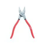 Wiha Classic Grip High-Leverage NE Style Lineman's Pliers, 9.5 in. thumbnail 4
